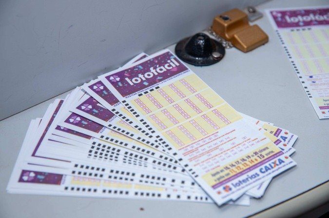 Lotofácil da Independência: winning numbers of the R$ 220 million prize