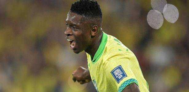 Luiz Henrique ‘reencounters’ Carangola Valley version in national team match