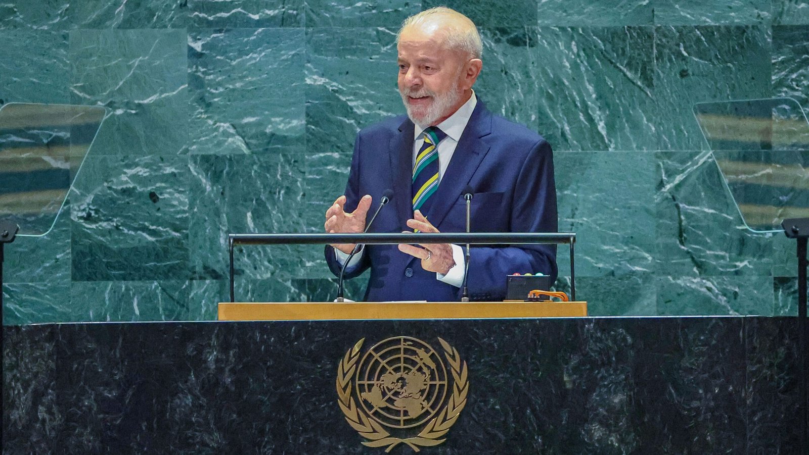 Lula arrives in NY with his delegation: what to expect from his agenda in the US