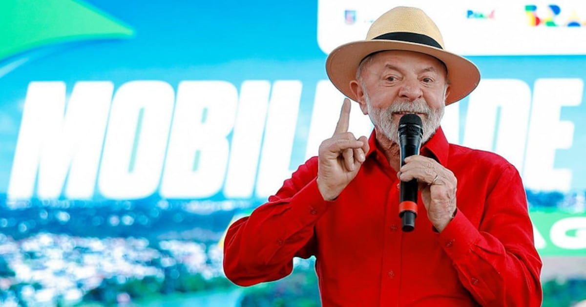 Lula warns about the risk of approving amnesty for Bolsonaro: ‘It is not a Congress elected by the periphery’