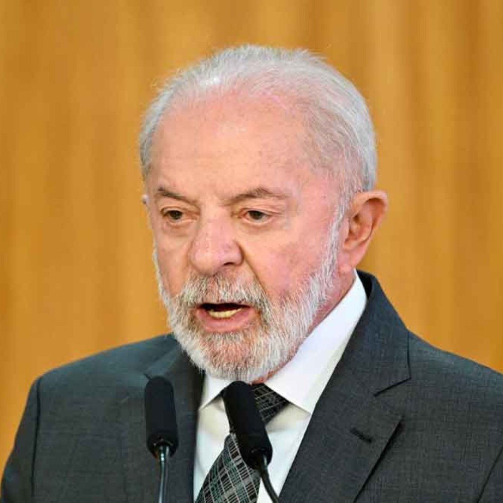 Lula warns of amnesty approval risk and calls for population mobilization