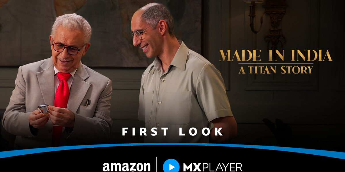made in india a titan story starring naseeruddin shah2c jim sarbh3a release date2c teaser and how to watch