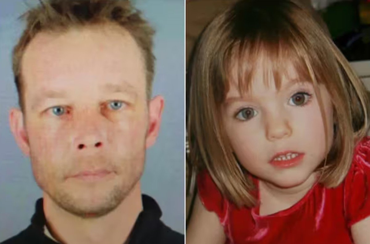 main suspect in madeleine mccann case released from prison in germany after serving sentence for raping 72 year old woman