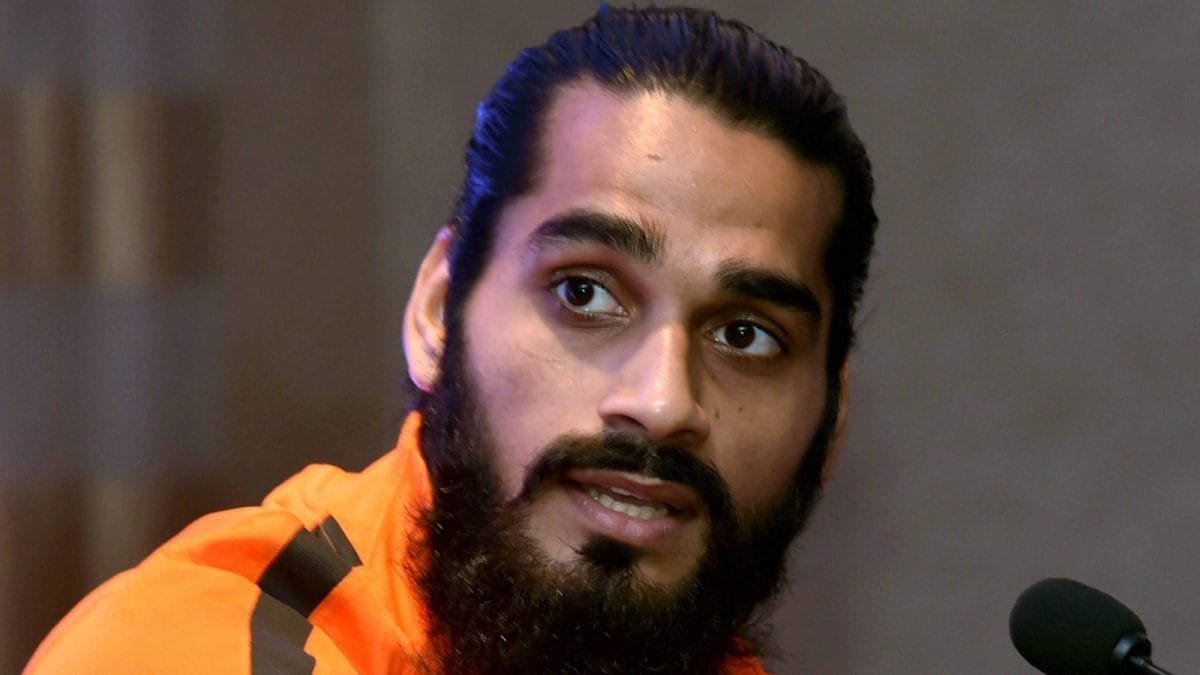 Major Setback for India as Sandesh Jhingan is Ruled Out of CAFA Nations Cup