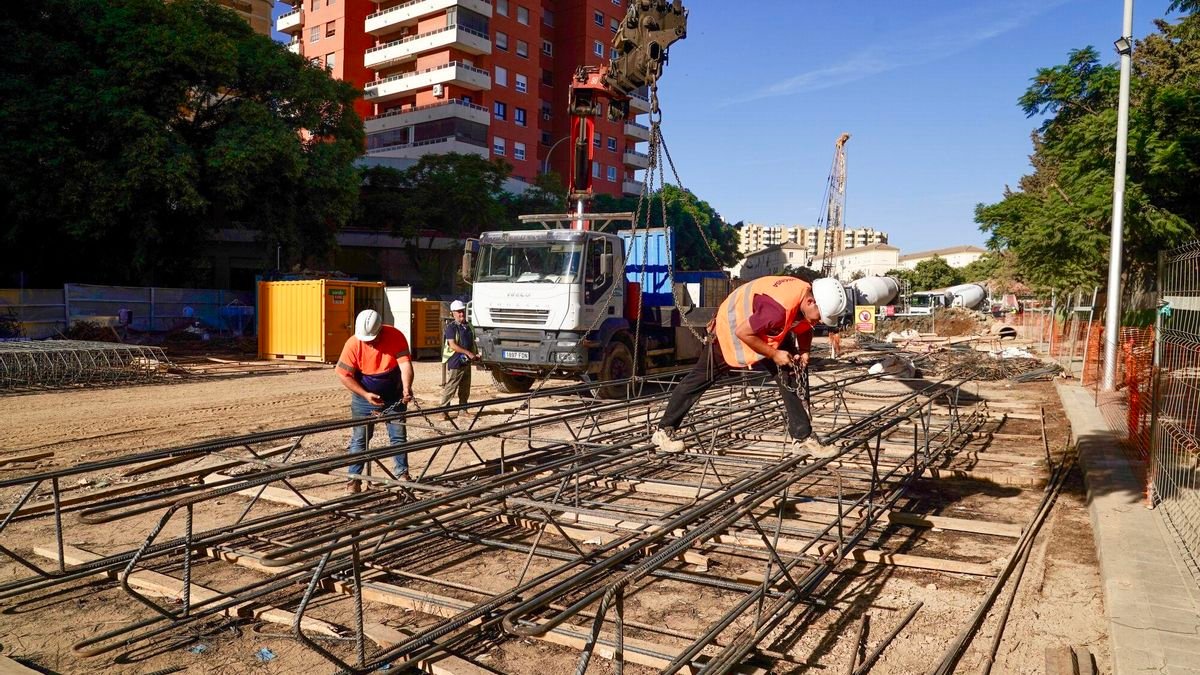 Málaga Metro: When Will Hilera Street Return to Normal?