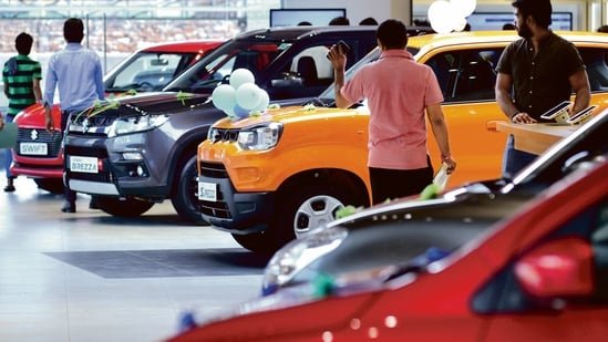 maruti suzuki reduces car prices after gst rate cut. complete model wise list available here