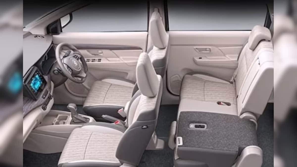 maruti suzuki upgrades this mpv model to boost sales