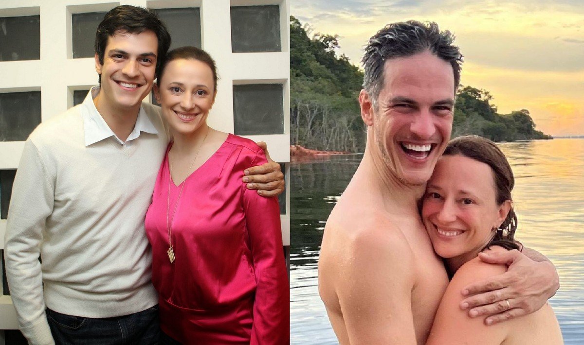 Mateus Solano and Paula Braun’s Separation: Actress Already Had an Affair in Rio Before the Split