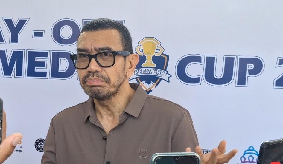 mees hilgers not included in the indonesian national team squad2c heres what arya sinulingga had to say