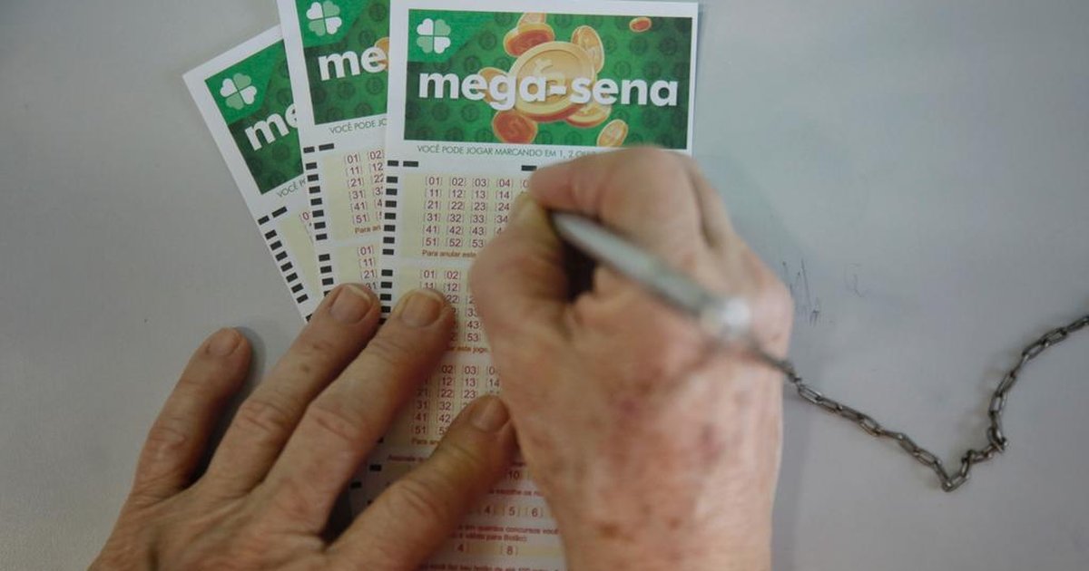 Mega-Sena 2920: Porto Alegre bet wins $80.7 million; check the result