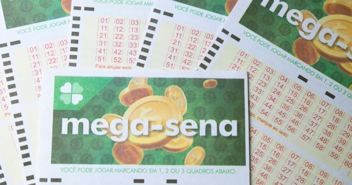 Mega-Sena draws R$ 40 million prize; check the numbers