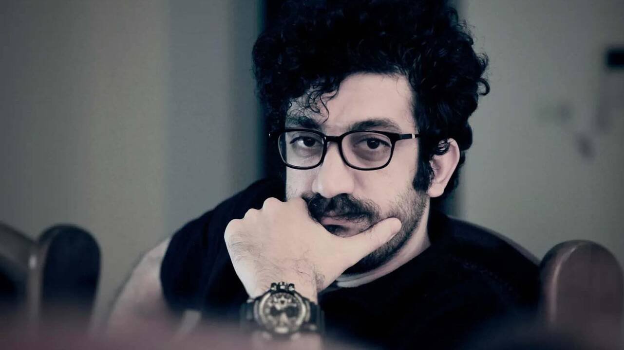 Mehdi Rajabian, Composer: ‘Iran is my homeland and I will not flee, even if I am sent back to prison’