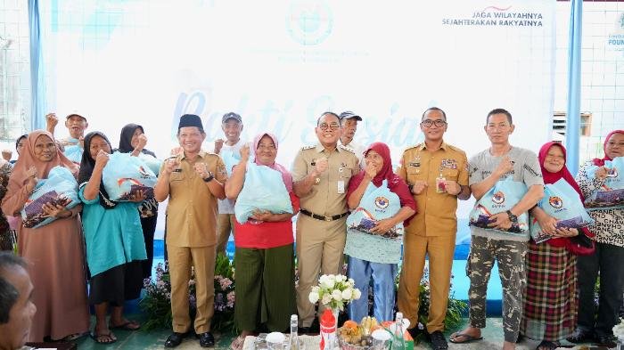 mendagri hopes bnpp can be the face of sovereignty and welfare of indonesias outermost regions as it turns 15