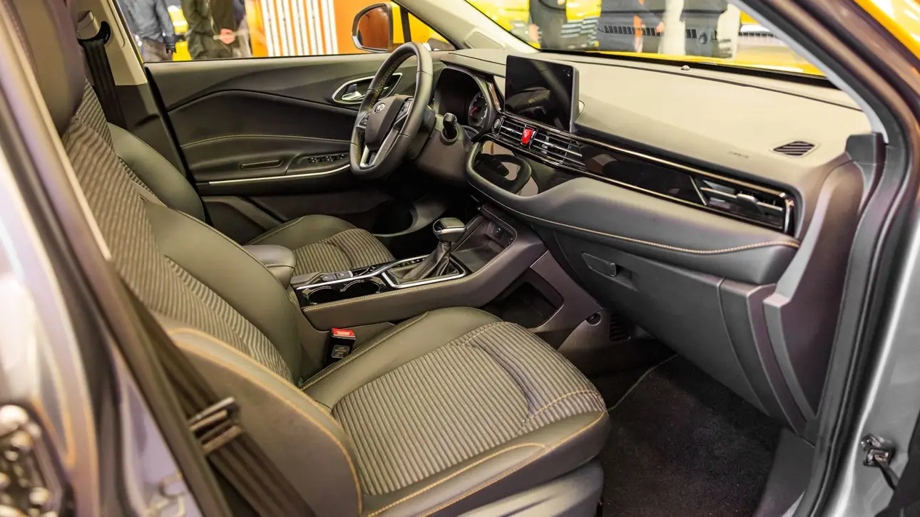 mercedes and bmw not needed3a these 5 cars anyone can afford2c and they are not inferior in features to luxury ones