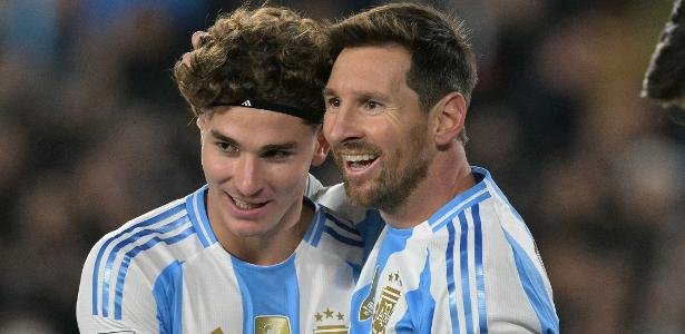 Messi Shines in ‘Farewell’ to Fans as Argentina Beats Venezuela