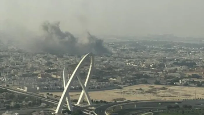 Middle East Backward Towards Dark Pages of History