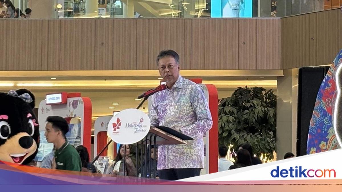 millions of indonesian citizens seek medical treatment in malaysia2c common ailments revealed