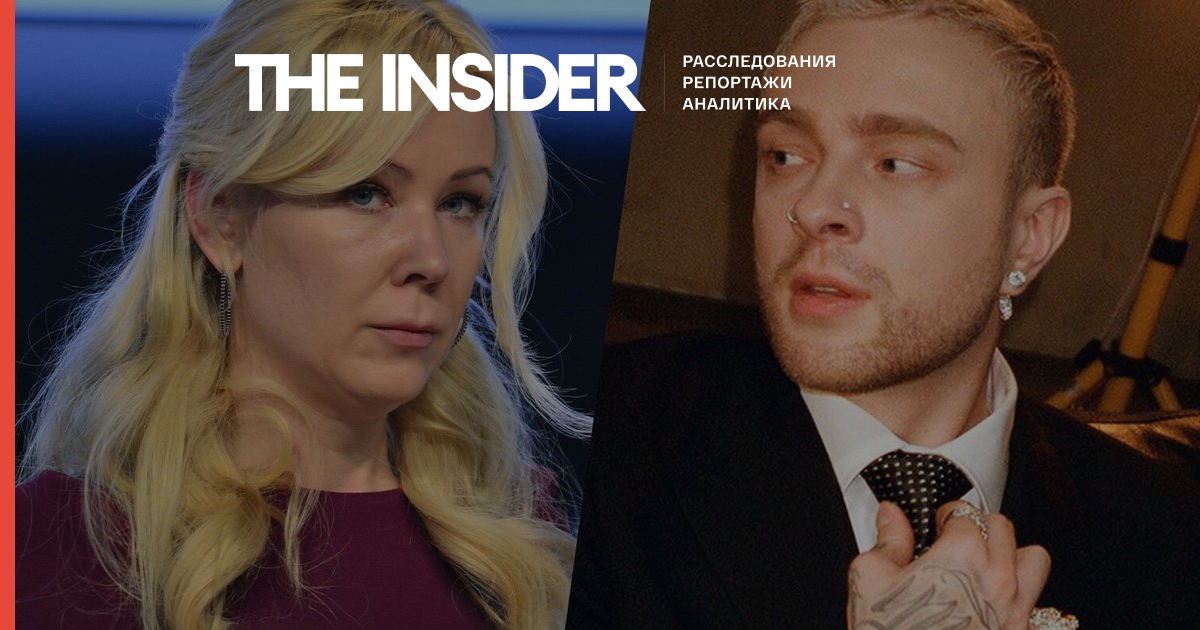 Mizulina attempts to take action against Krida using terrorist article after his comments about her ‘making out in front of 8-year-olds’ with Shaman