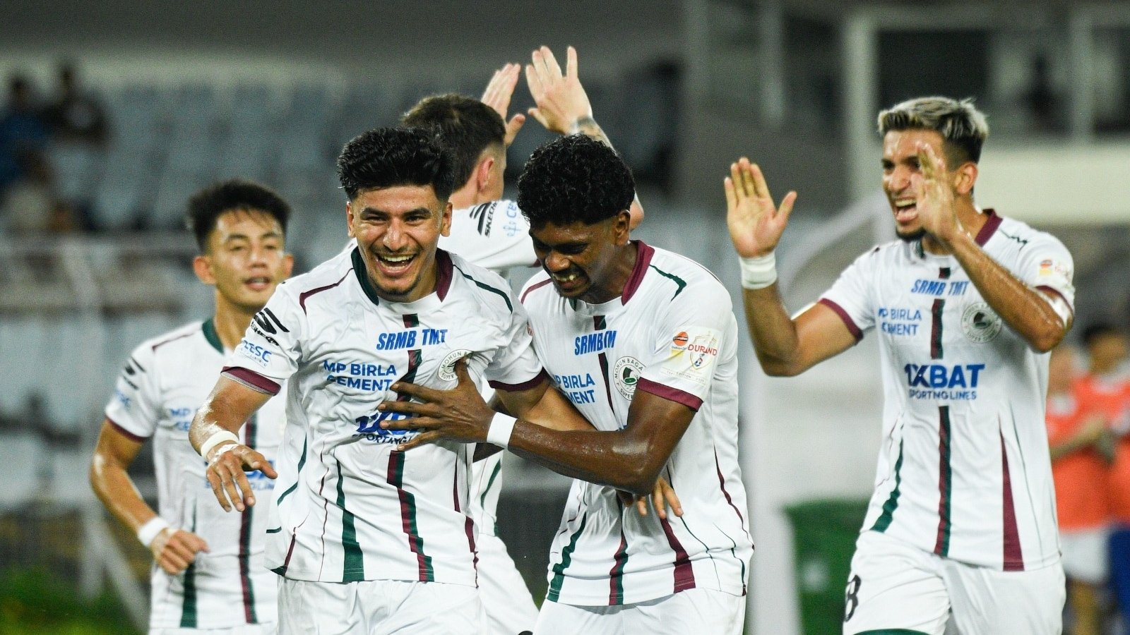 Mohun Bagan Super Giant chooses not to travel to Iran for Asian Champions League match, opts for CAS intervention