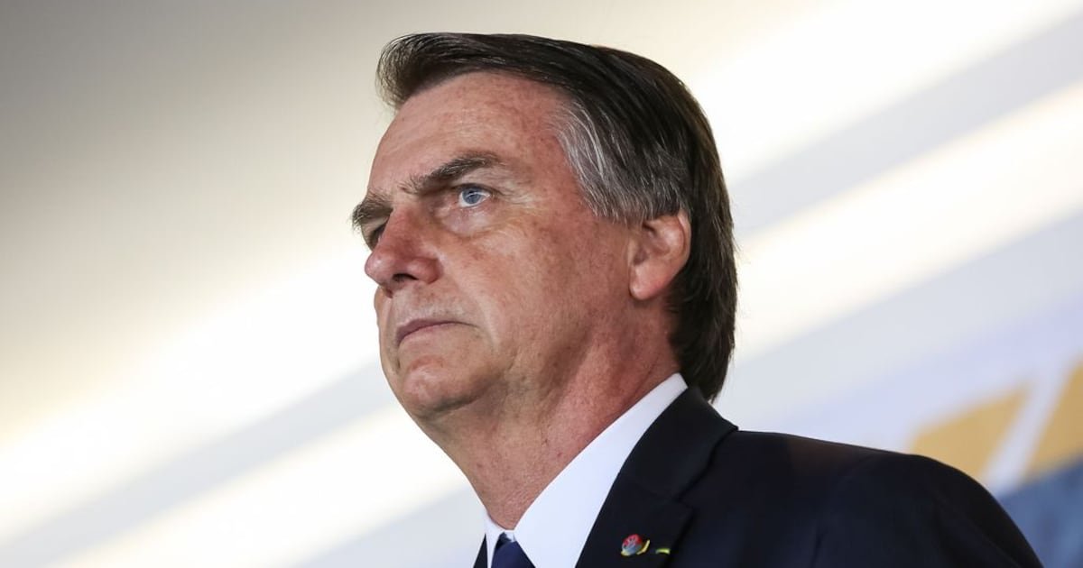 Moraes authorizes Bolsonaro to undergo skin medical procedure