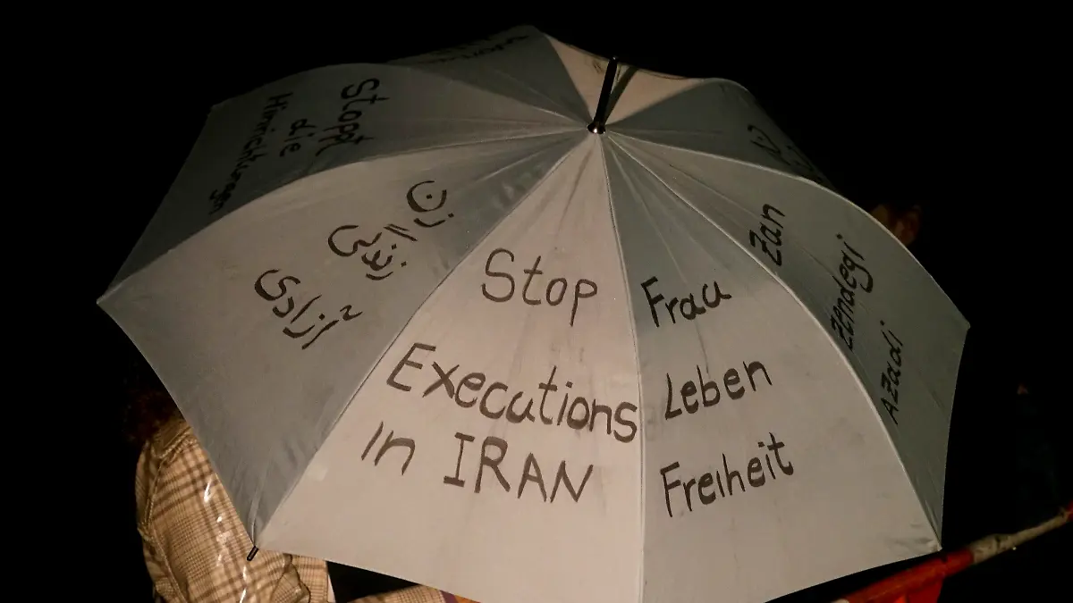 more than 12c000 executions in iran