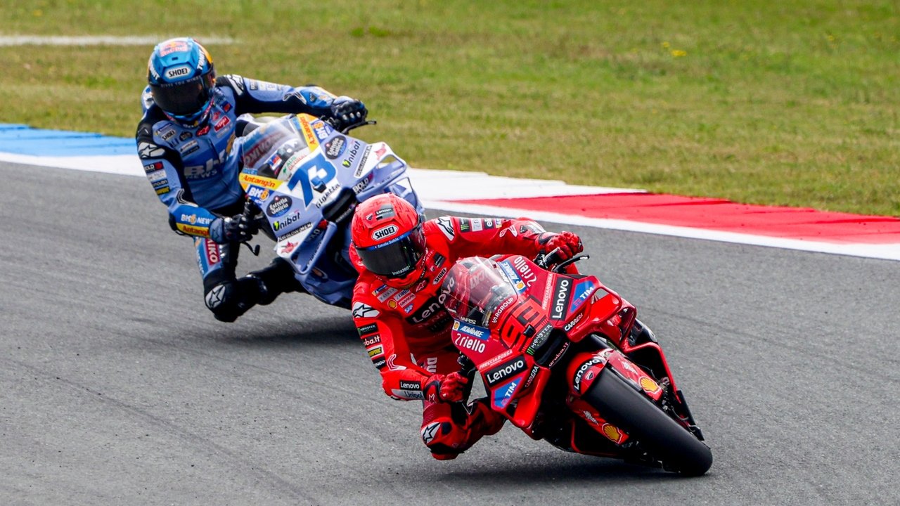 motogp indonesia grand prix3a schedule2c dates2c and where to watch the race in mandalika