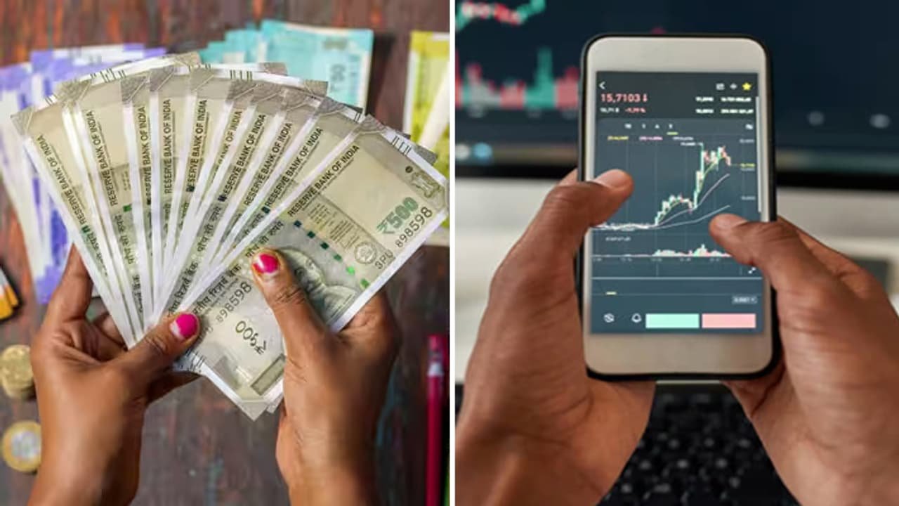 navratri stock recommendations3a new investment opportunities until dussehra