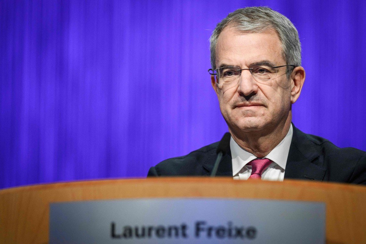 Nestlé CEO Fired After Undisclosed Relationship with Subordinate