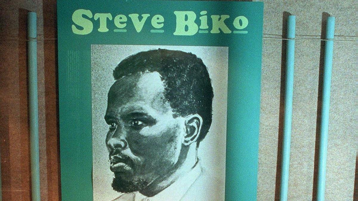 New inquest opened into the death of anti-apartheid icon Steve Biko
