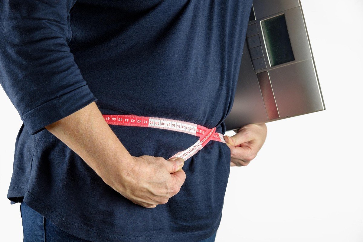 New Obesity Guideline: Cardiovascular Risk will be Calculated beyond BMI; Understand the Change