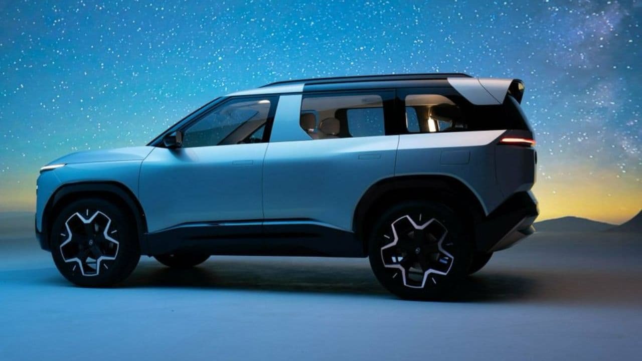 new tata sierra suv3a cutting edge adas and premium features surprise in tatas latest suv offering
