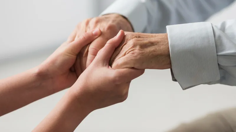 New training found to change the brain in Alzheimer’s