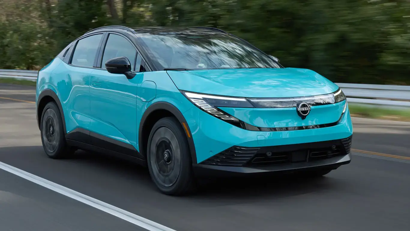 Nissan’s 2026 Leaf Model to Become the Most Affordable Electric Car on the Market
