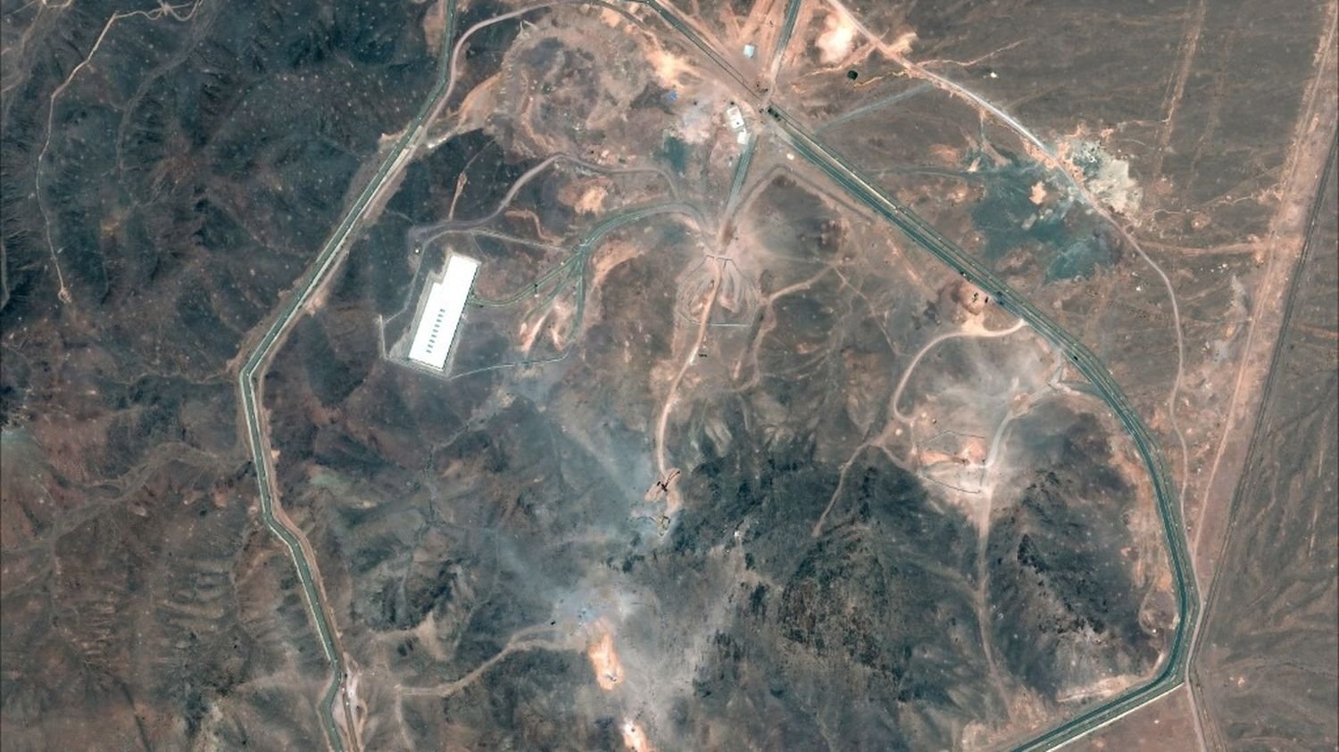 Nuclear: Germany, the United Kingdom, and France Await Concrete Steps from Iran to Avoid the Return of Sanctions