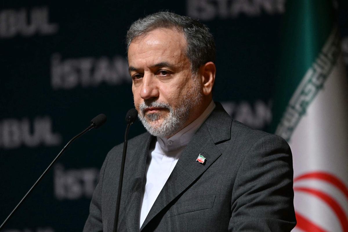 Nuclear: Iran Says Ready to Accept Control of its Facilities in Exchange for Sanctions Relief