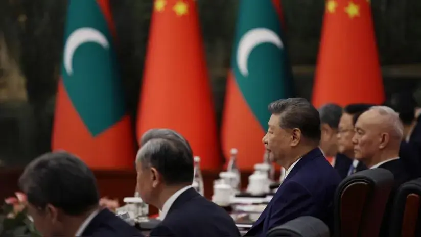 OCS Issues Declaration in China Rejecting Interference in Internal Affairs