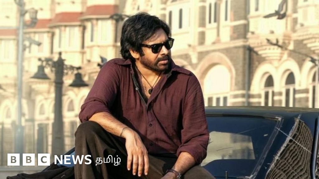 og movie review3a did pawan kalyan fulfill fans long term desires as a gangster3f