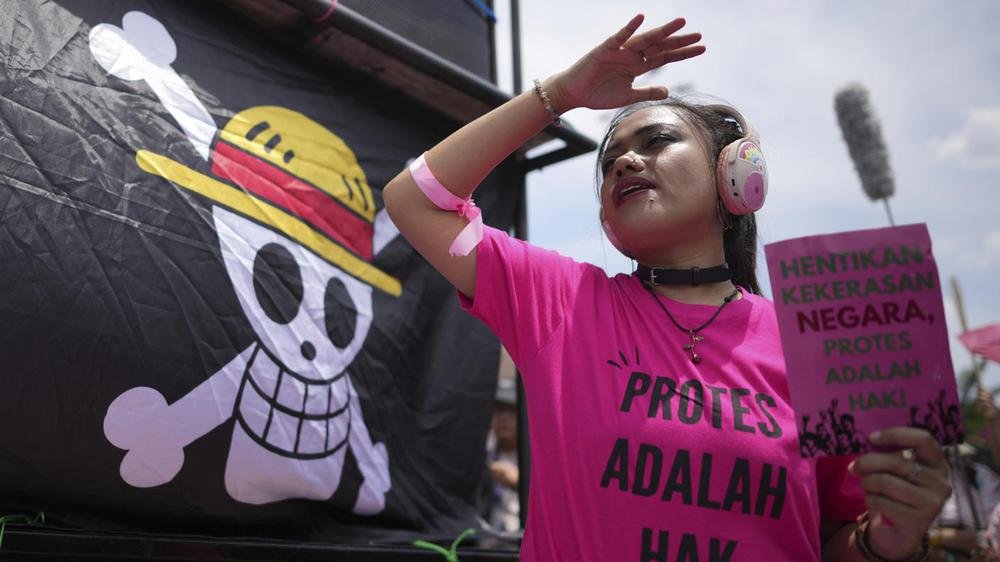 one piece flag3a the symbol of protest for gen z