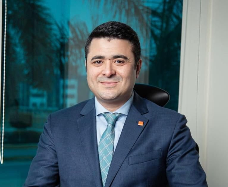 orange business3a official technology partner of cityscape egypt 2025