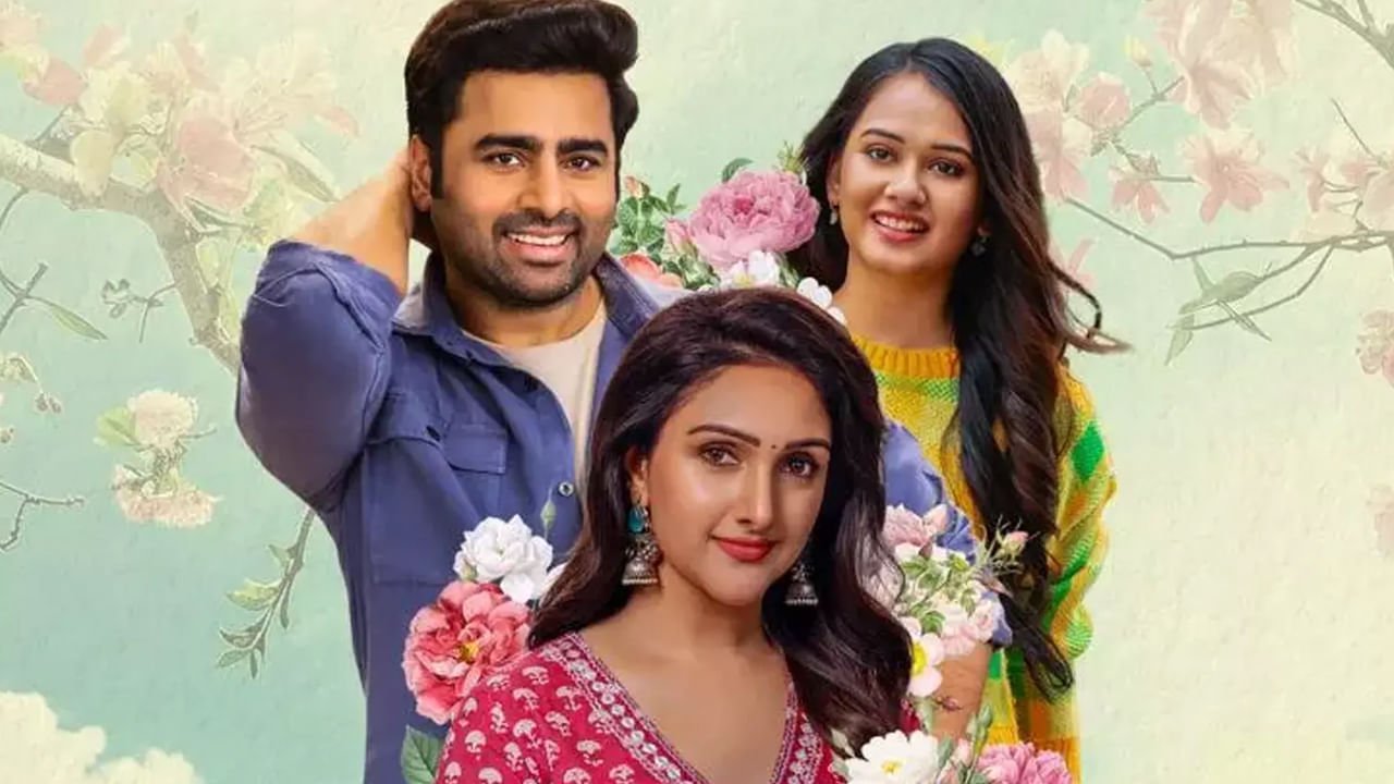 ott movie3a samantha a romantic love story in ott platform