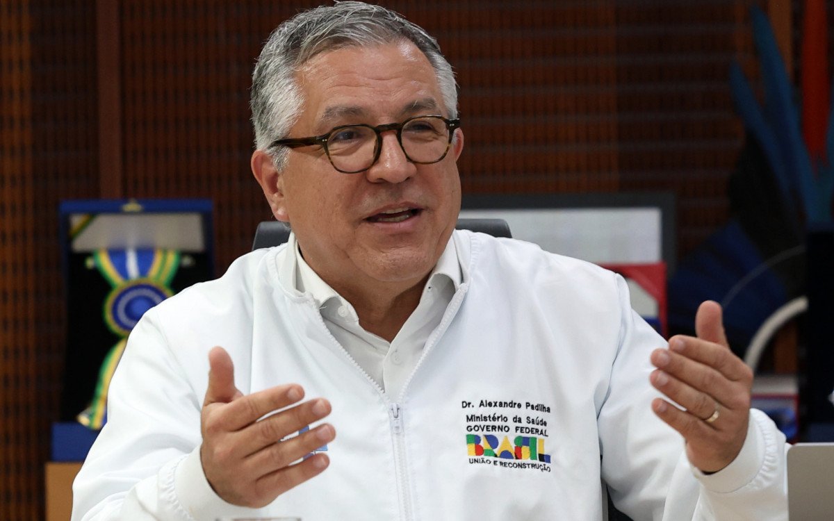 Padilha cancels trip to the US and accuses Washington of imposing ‘unacceptable’ restrictions