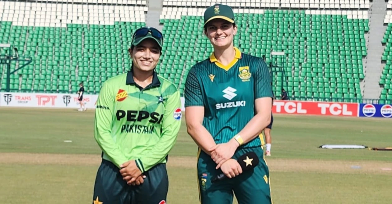 pak w vs sa w2c 3rd odi match prediction3a who will win todays game between pakistan women and south africa women