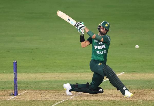 pakistan advances to super fours and renews rivalry with india