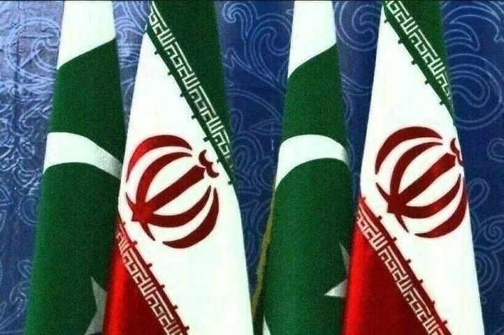 Pakistan and Iran Discuss Progress on Proposed 17 Pacts