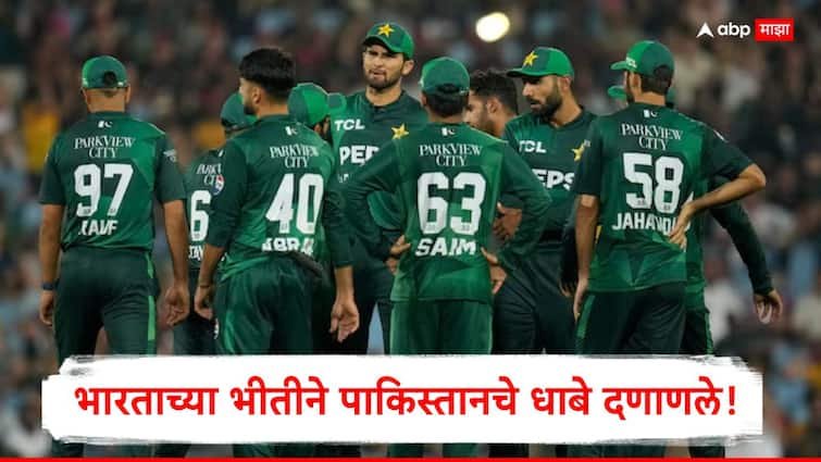 pakistan cancels press conference before india match