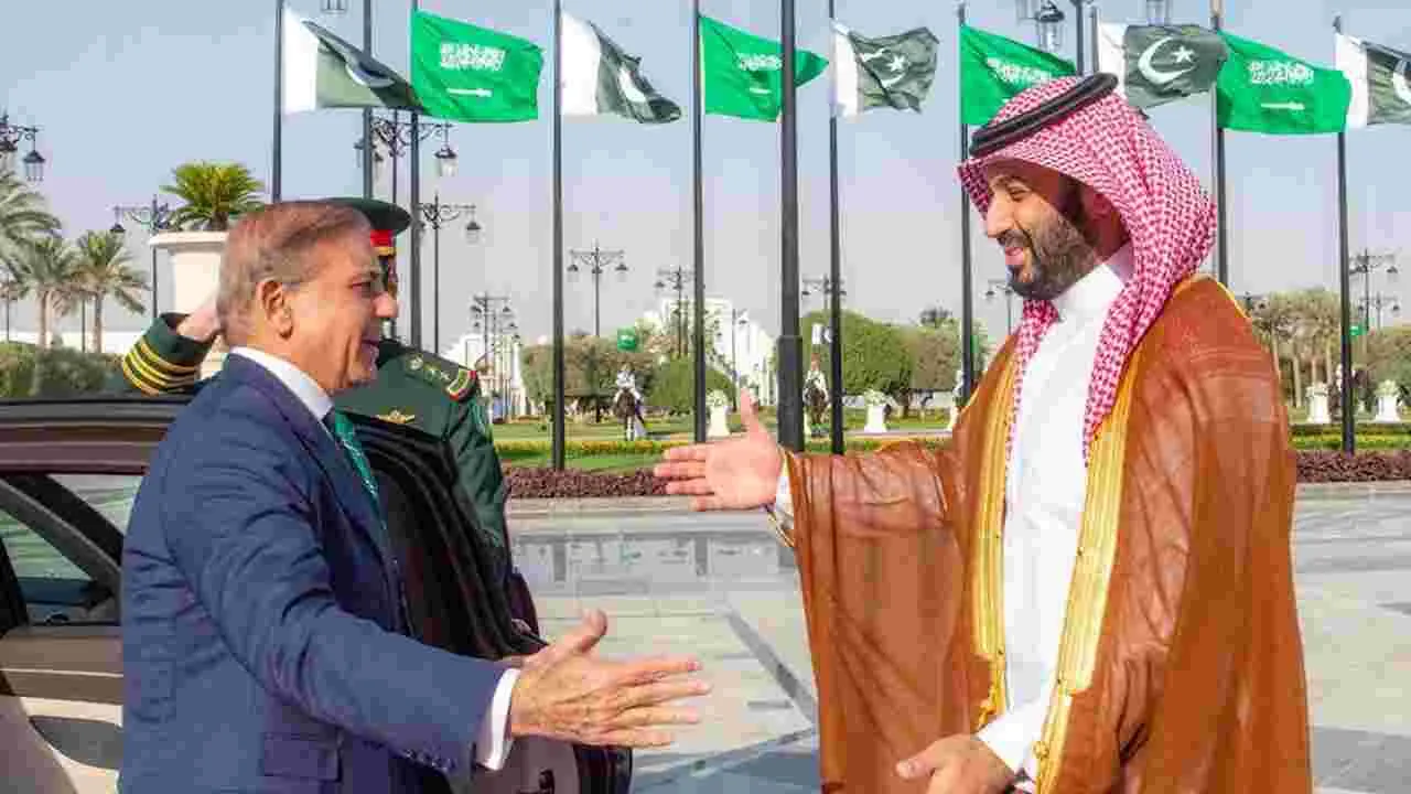 pakistan saudi arabia defense pact3a more countries joining in