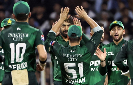 Pakistan to host South Africa for two WTC Tests, white-ball series in October