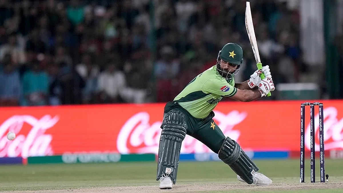 Pakistan Vs Oman, Asia Cup 2025: Highest Totals, Most Runs And Wickets, & More – Key Stats Ahead Of Match 4