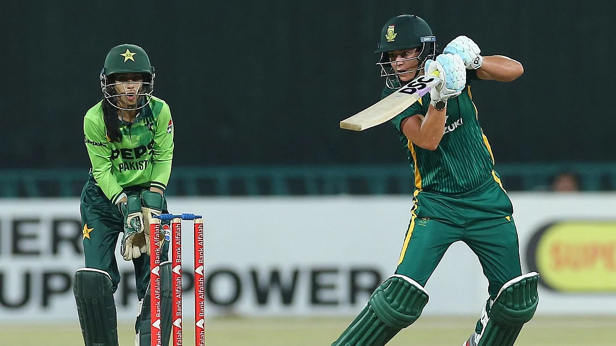 pakistan vs south africa toss update2c 2nd womens odi3a pak w elect to bowl first check playing xis