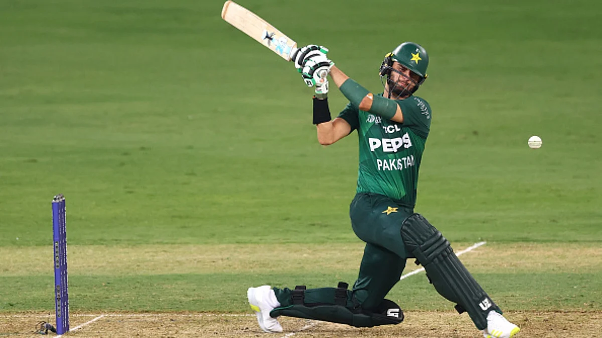 pakistan vs uae2c asia cup 20253a shaheen afridis late cameo sets up super 4 clash with india data debrief